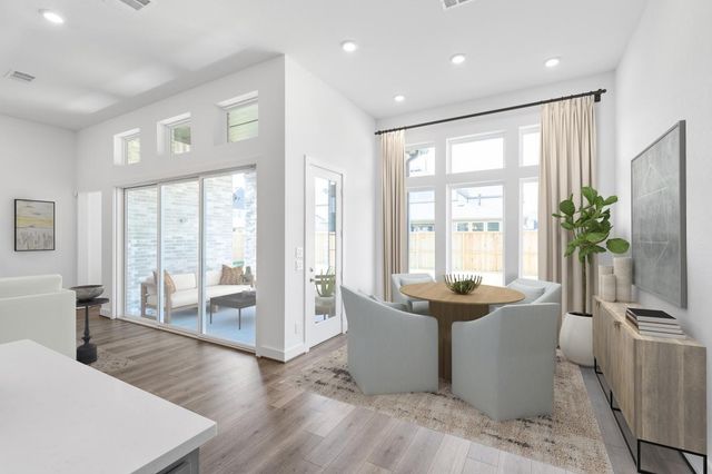 14111 Tranquila Vista Drive, Cypress, TX 77433