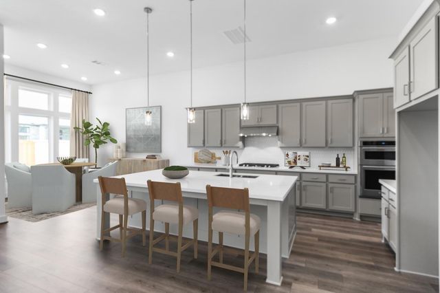 14111 Tranquila Vista Drive, Cypress, TX 77433