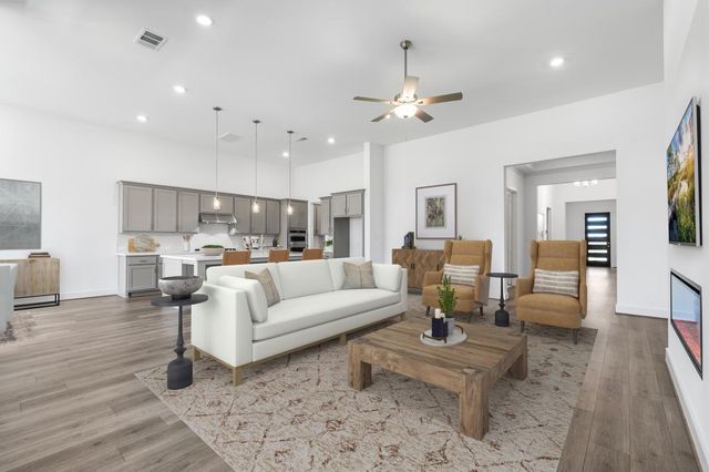 14111 Tranquila Vista Drive, Cypress, TX 77433