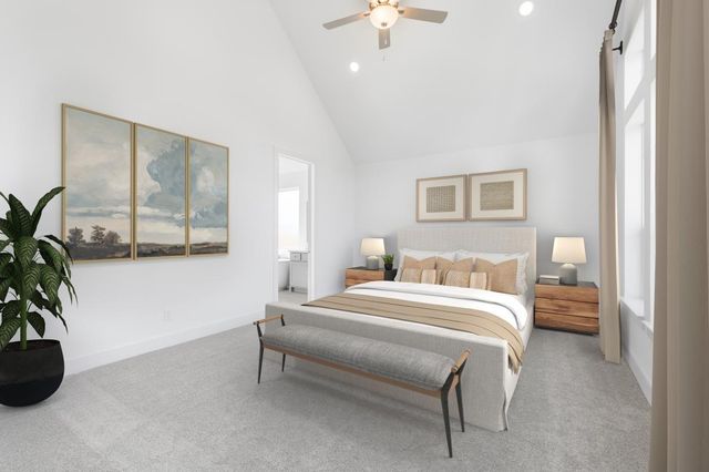 14111 Tranquila Vista Drive, Cypress, TX 77433