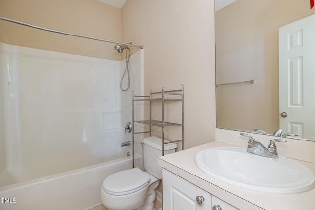 209 Mccarthy Drive, Clayton, NC 27527