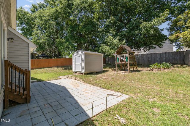209 Mccarthy Drive, Clayton, NC 27527