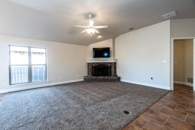 9706 Ridgely Avenue, Lubbock, TX 79424