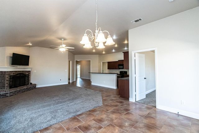 9706 Ridgely Avenue, Lubbock, TX 79424