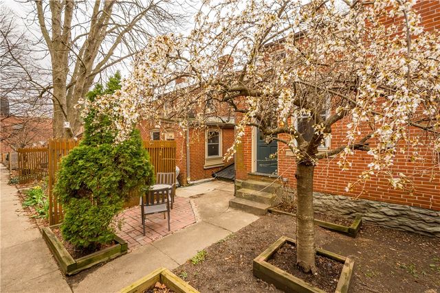 2 Clarendon Place, Friendship Park, PA 15206