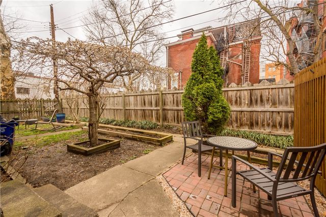 2 Clarendon Place, Friendship Park, PA 15206