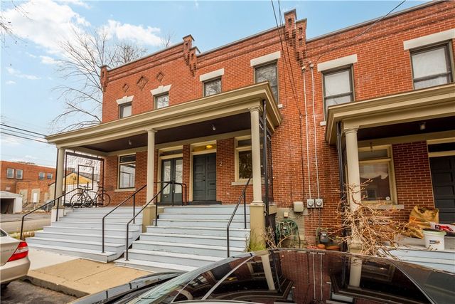 2 Clarendon Place, Friendship Park, PA 15206