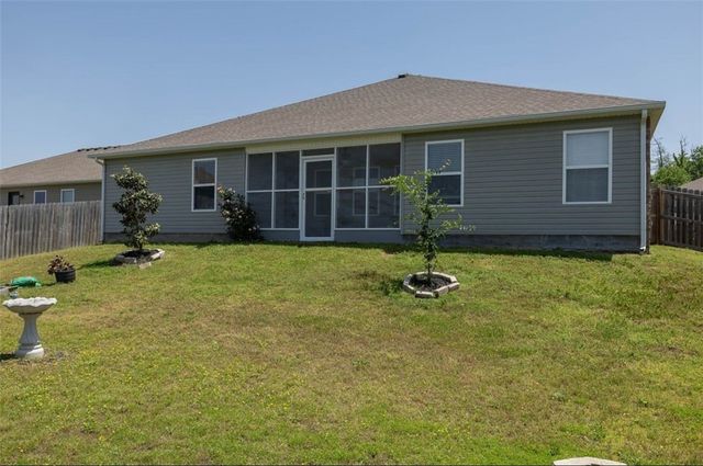 6108 Warrington Road, Bentonville, AR 72713