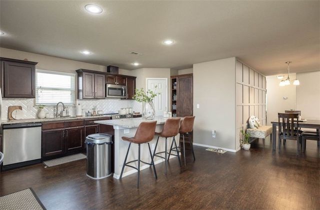 6108 Warrington Road, Bentonville, AR 72713