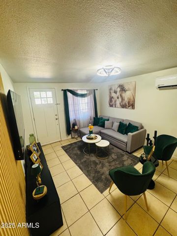 735 E 3RD Street, Douglas, AZ 85607