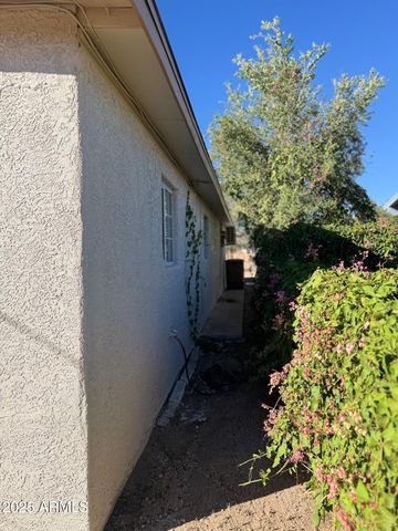 735 E 3RD Street, Douglas, AZ 85607