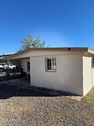 735 E 3RD Street, Douglas, AZ 85607
