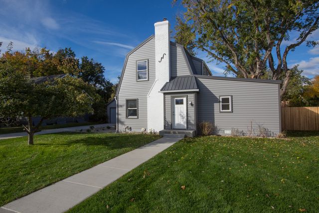 905 S 2nd Street, Hamilton, MT 59840 property photo