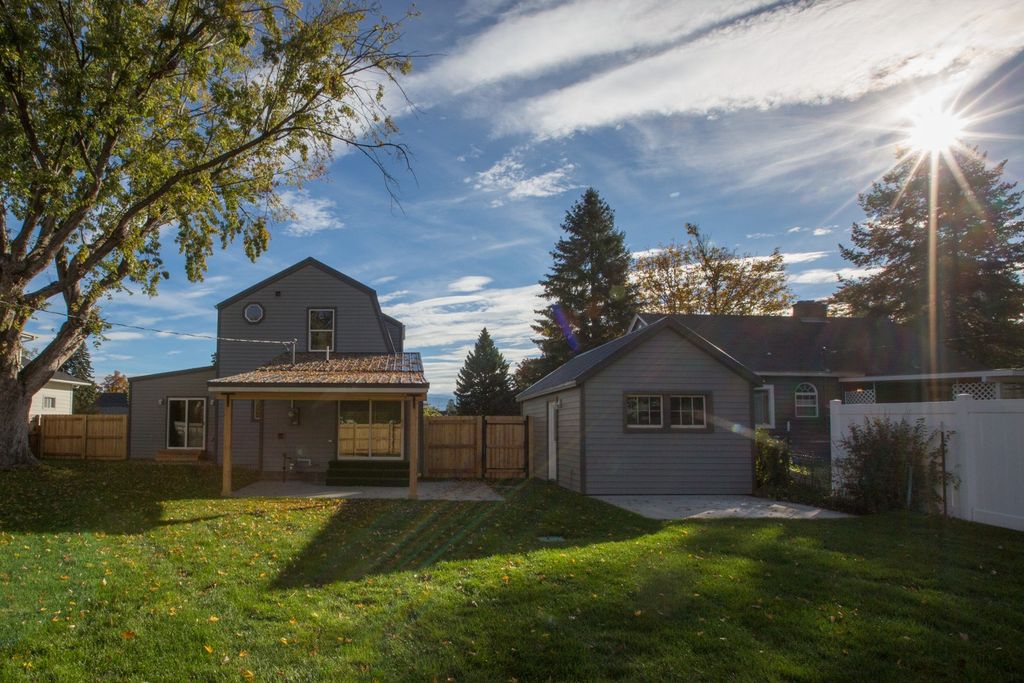 905 S 2nd Street, Hamilton, MT 59840 photo 2