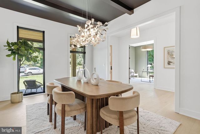 9313 CORONADO TERRACE, Fairfax, VA 22031