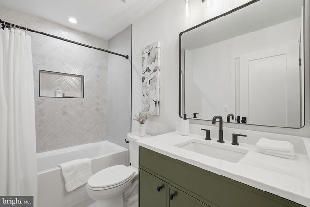 9313 CORONADO TERRACE, Fairfax, VA 22031