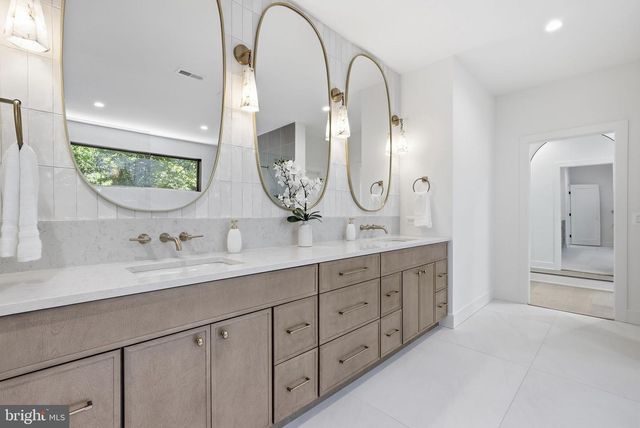 9313 CORONADO TERRACE, Fairfax, VA 22031