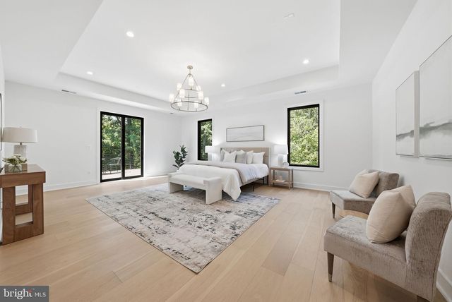 9313 CORONADO TERRACE, Fairfax, VA 22031