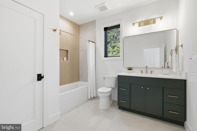 9313 CORONADO TERRACE, Fairfax, VA 22031