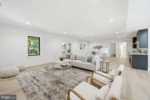 9313 CORONADO TERRACE, Fairfax, VA 22031