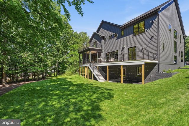 9313 CORONADO TERRACE, Fairfax, VA 22031