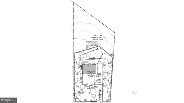 9313 CORONADO TERRACE, Fairfax, VA 22031