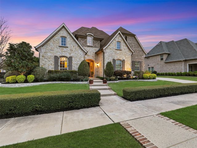 12643 Canyon Oaks Drive, Frisco, TX 75033