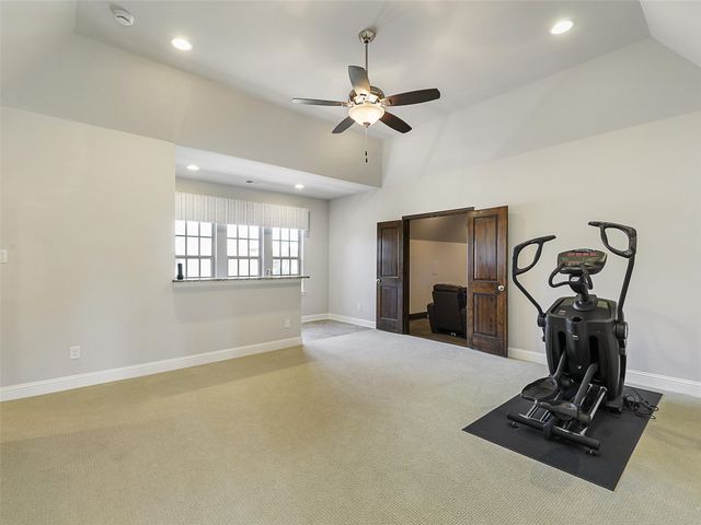 12643 Canyon Oaks Drive, Frisco, TX 75033