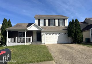 4309 Harvest Moon Dr, Louisville, KY 40218
