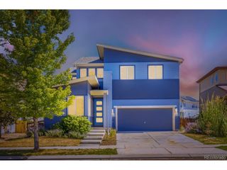 10836 Truckee Cir, Commerce City, CO 80022