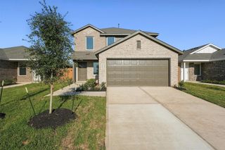 3061 Majestic Sunrise Drive, Katy, TX 77493
