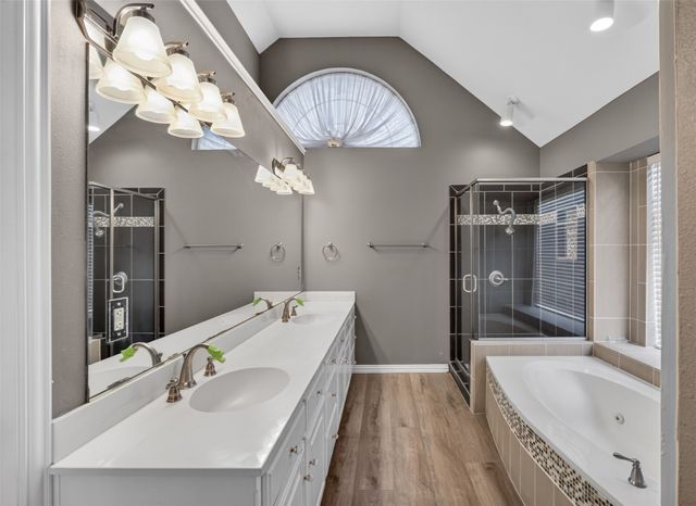 1037 Mccoy Drive, Irving, TX 75062