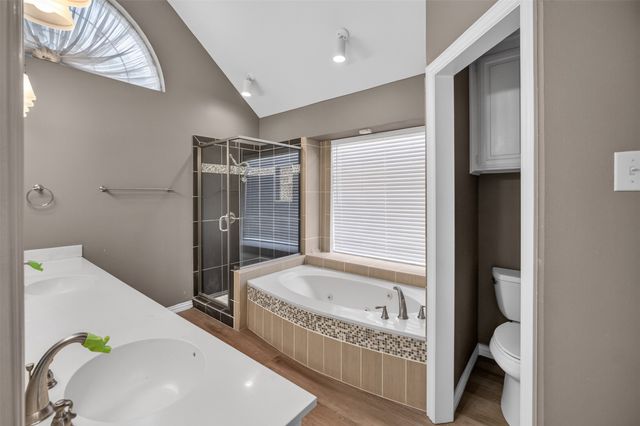 1037 Mccoy Drive, Irving, TX 75062