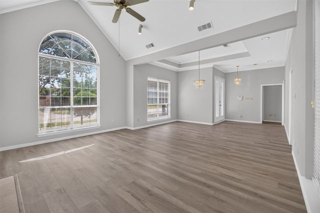 1037 Mccoy Drive, Irving, TX 75062