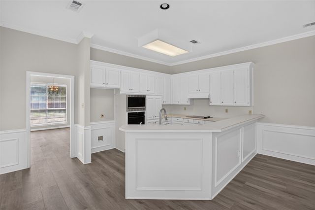 1037 Mccoy Drive, Irving, TX 75062