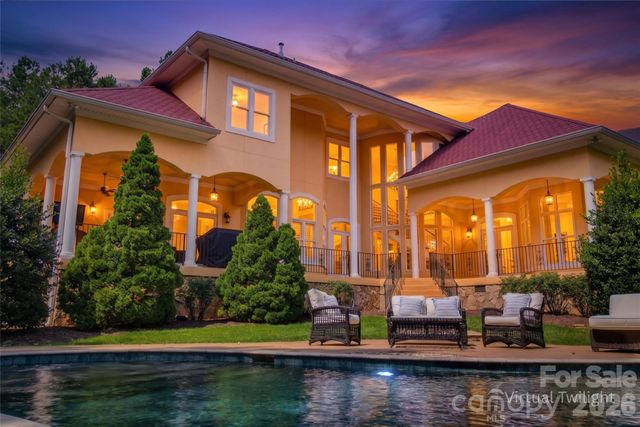 149 Vista Bluff Lane, Mooresville, NC 28117