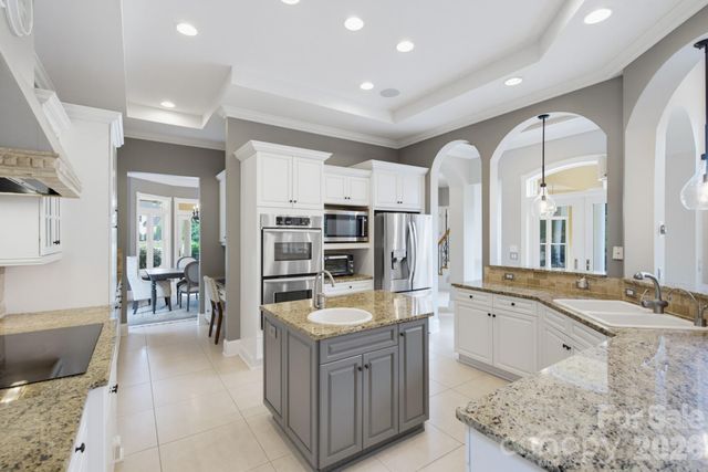149 Vista Bluff Lane, Mooresville, NC 28117