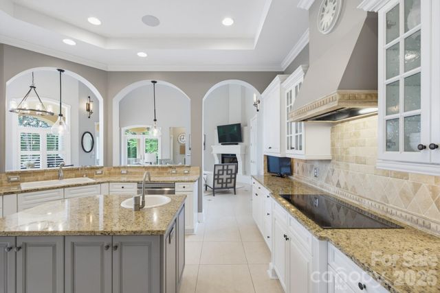 149 Vista Bluff Lane, Mooresville, NC 28117