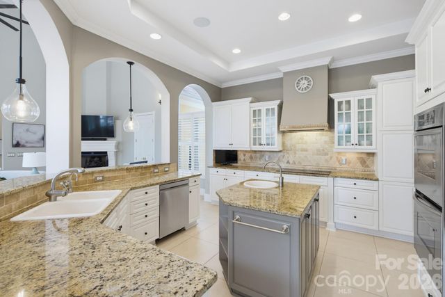 149 Vista Bluff Lane, Mooresville, NC 28117