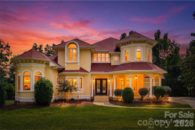 149 Vista Bluff Lane, Mooresville, NC 28117