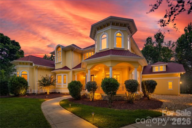 149 Vista Bluff Lane, Mooresville, NC 28117