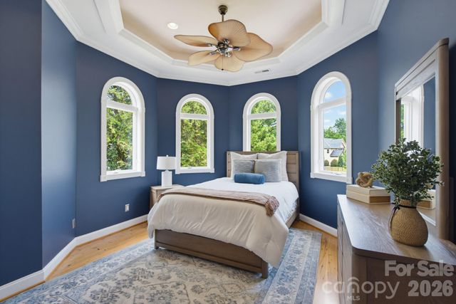 149 Vista Bluff Lane, Mooresville, NC 28117