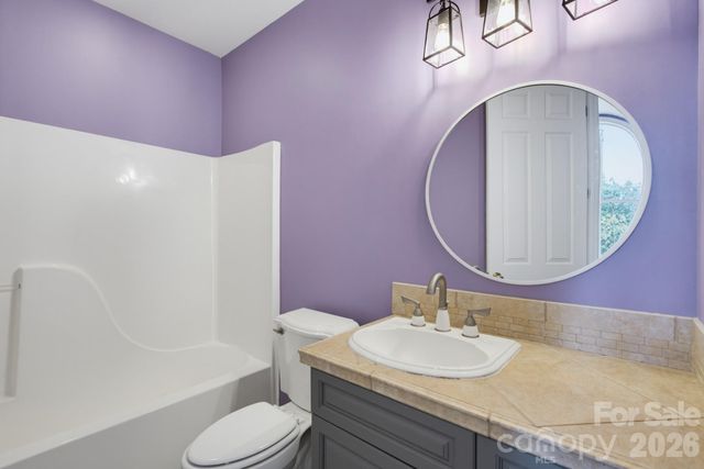 149 Vista Bluff Lane, Mooresville, NC 28117