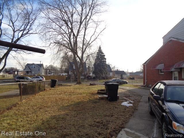 14995 Maddelein Street, Detroit, MI 48205