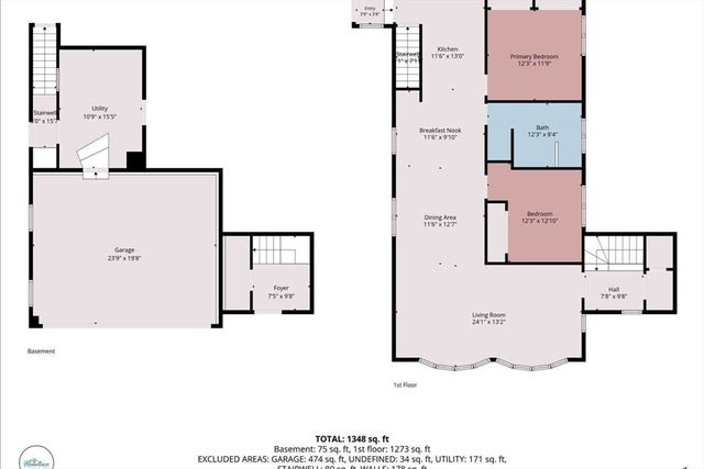 11 Pocono Rd., Worcester, MA 01605