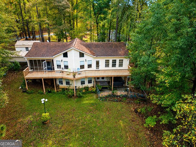 94 Wild Turkey Court, Monticello, GA 31064