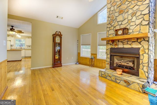 94 Wild Turkey Court, Monticello, GA 31064