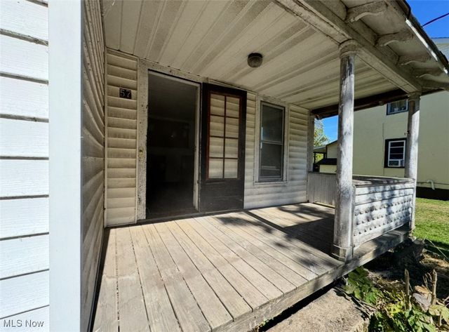 57 E Main Road, Newton Falls, OH 44444