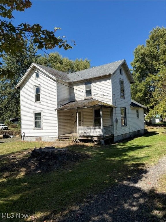 57 E Main Road, Newton Falls, OH 44444