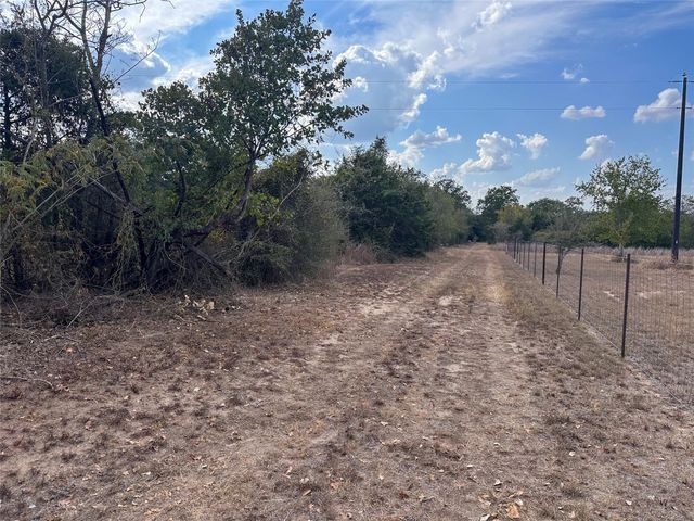 TBD Walter Hoffman RD, Bastrop, TX 78602